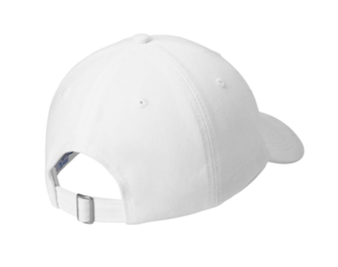 For Criming Out Loud Embroidered Signature Hat